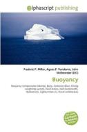 Buoyancy edito da Alphascript Publishing
