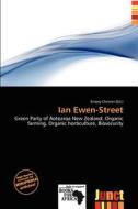 Ian Ewen-street edito da Junct