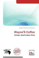 Wayne's Coffee edito da Crypt Publishing