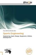 Sports Engineering edito da Crypt Publishing