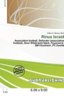 Rinus Isra L edito da Aud Publishing