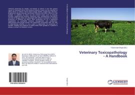 Veterinary Toxicopathology - A Handbook edito da LAP Lambert Academic Publishing