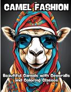 Camel Fashion di Contenidos Creativos edito da CONTENIDOS CREATIVOS