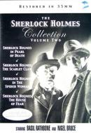 The Sherlock Holmes Collection Volume 2 edito da MPI Home Video