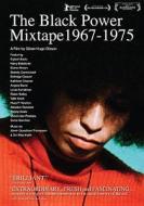 The Black Power Mixtape 1967-1975 edito da MPI Home Video