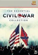 Essential Civil War Collection edito da Lions Gate Home Entertainment