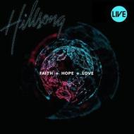 Faith + Hope + Love edito da capitol christian