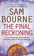 The Final Reckoning di Sam Bourne edito da HarperCollins Publishers