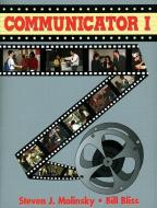 Communicator I di Steven J. Molinsky, Bill Bliss edito da Pearson Education (US)