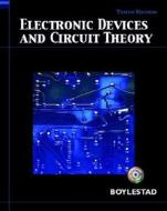 Electronic Devices And Circuit Theory di Robert Boylestad, Louis Nashelsky edito da Pearson Education (us)