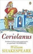 "coriolanus" di William Shakespeare edito da Penguin Books Ltd