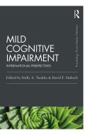 Mild Cognitive Impairment edito da Taylor & Francis Ltd