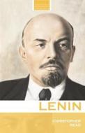 Lenin di Christopher (University of Warwick Read edito da Taylor & Francis Ltd