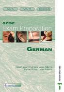Gcse Exam Preparation di Julie Adams, et al edito da Nelson Thornes Ltd
