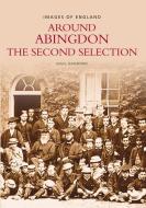 Around Abingdon di Nigel Hammond edito da The History Press