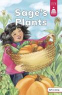 Sage's Plants di Leanna Koch edito da Capstone