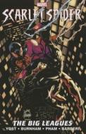 Scarlet Spider Volume 3: Wolves At The Gate di Christopher Yost edito da Marvel Comics