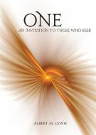 One di Albert Micah Lewis edito da Paulist Press International,U.S.