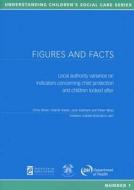Figures And Facts di Christine Oliver, Charlie Owen, June Statham, Peter Moss edito da Institute Of Education
