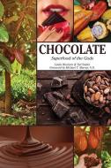 Chocolate di Linda Woolven, Ted Snider edito da Lotus Press (WI)