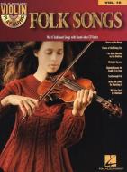 Violin Play-Along Volume 16 di Hal Leonard Publishing Corporation edito da Hal Leonard Corporation