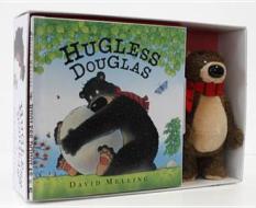 Hugless Douglas Box Set di David Melling edito da Hachette Children\'s Group