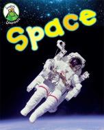 Leapfrog Learners: Space Explorers di Annabelle Lynch edito da Hachette Children's Group