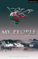 My People di Caradoc Evans edito da Bloomsbury Publishing PLC