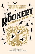 The Rookery di Deborah Hewitt edito da Pan Macmillan
