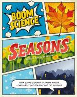 BOOM! Science: Seasons di Georgia Amson-Bradshaw edito da Hachette Children's Group