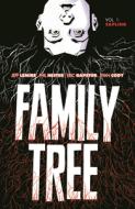 Family Tree Volume 1: Sapling di Jeff Lemire edito da IMAGE COMICS