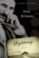 Lightning di Jean Echenoz edito da The New Press
