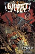 Ghost Fleet Volume 1 di Donnie Cates, Daniel Warren Johnson edito da Dark Horse Comics