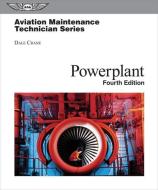 Aviation Maintenance Technician: Powerplant di Dale Crane edito da AVIATION SUPPLIES & ACADEMICS