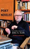 From Poet To Novelist di Peter D Mathews edito da Cambria Press