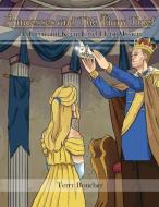Princesses and The Tiara Thief di Terry Boucher edito da PageTurner Press and Media