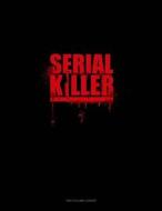 SERIAL KILLER di Engy Publishing edito da INDEPENDENTLY PUBLISHED