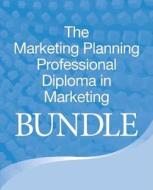Cim Marketing Planning Bundle di Karen Beamish, Ruth Ashford, Anthony Annakin-Smith edito da Elsevier Science & Technology