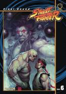 Street Fighter Volume 6: Final Round di Ken Siu-Chong edito da UDON ENTERTAINMENT