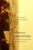 Selves and Subjectivities edito da Athabasca University Press