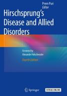 Hirschsprung's Disease and Allied Disorders edito da Springer International Publishing