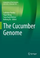 The Cucumber Genome edito da Springer International Publishing