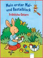 Fröhliche Ostern! di Corina Beurenmeister edito da Arena Verlag GmbH