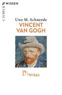 Vincent van Gogh di Uwe M. Schneede edito da Beck C. H.