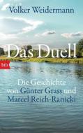 Das Duell di Volker Weidermann edito da btb Taschenbuch