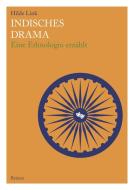 Indisches Drama di Hilde Link edito da Reimer, Dietrich