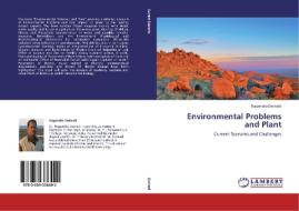 Environmental Problems and Plant di Nagendra Dwivedi edito da LAP Lambert Academic Publishing