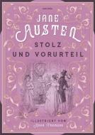 Stolz und Vorurteil di Jane Austen edito da Anaconda Verlag