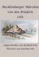 Mecklenburger Märchen von den Brüdern Lilie di Reinhold Lilie edito da Books on Demand