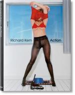 Richard Kern, Action [With DVD] edito da Taschen